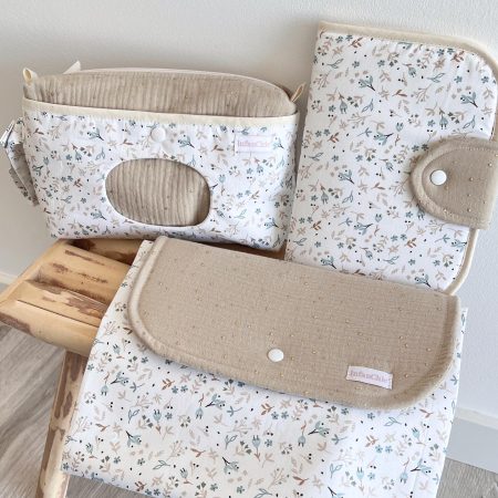 Pack passeio BLUE SAND